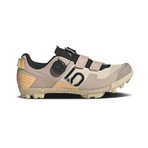 New Adidas Five Ten Kestrel BOA women’s Sz 9 mountain bike shoes sand HQ6032